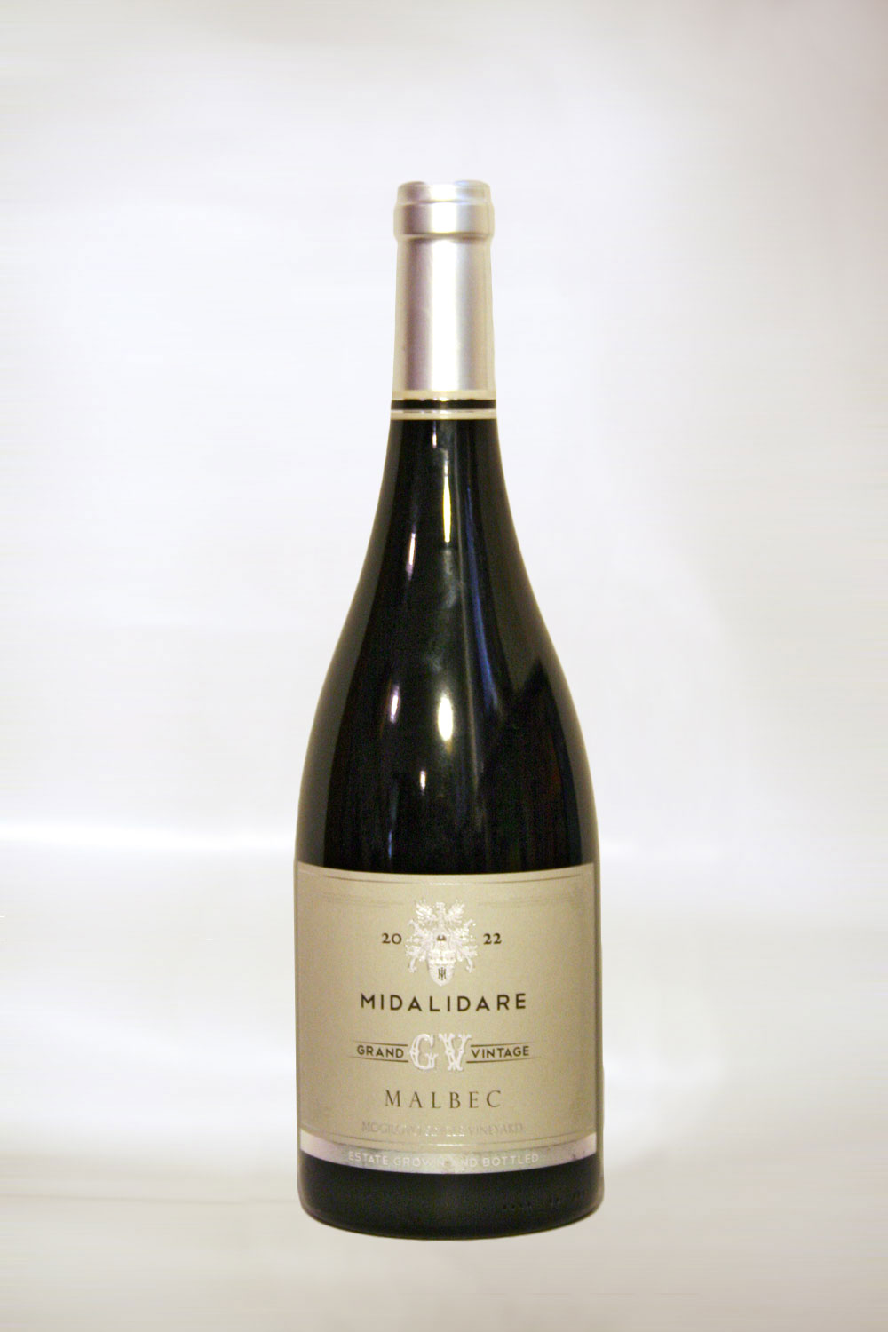 Midalidare Grand Vintage Malbec 2022